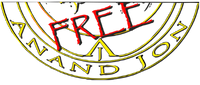 free anand jon logo web