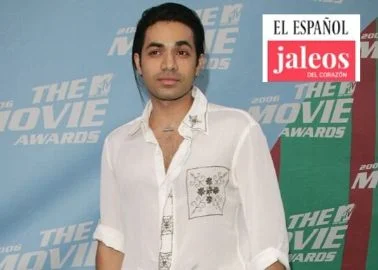 Apuñalan en prisión a Anand Jon Alexander, diseñador de 'celebrities' condenado por violación apuñalan en prisión a anand jon alexander, diseñador de 'celebrities' condenado por violación