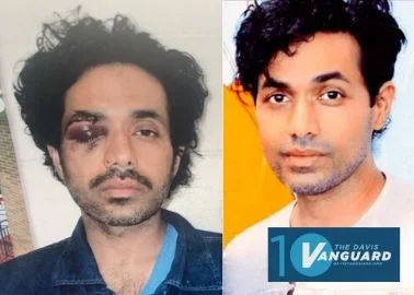 Taxpayers Face Escalating Liability taxpayers face escalating liability as wrongly convicted inmate sues cdcr for facilitating hate crime