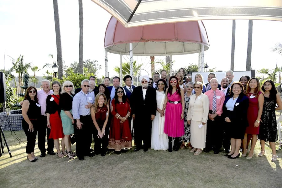 Worldwide Innovators Panel Takes on Case of Anand Jon